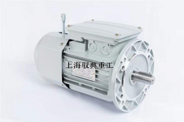 三相異步鋁殼制動電機(jī)